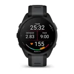 The Garmin Forerunner 165 Kenya edition with AMOLED display at Camera Stuff Kenya.