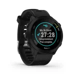 Garmin Forerunner 55 Kenya sports watch for active photographers.