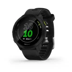 Garmin Forerunner 55 Kenya sports watch for active photographers.