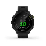 Garmin Forerunner 55 Kenya sports watch for active photographers.