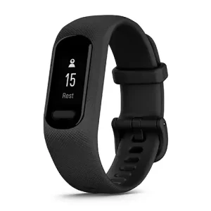 Garmin Vivosmart 5 Activity Tracker for photographers at Camera Stuff Kenya.
