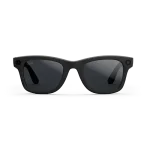 Meta Ray-Ban Gen 2 Wayfarer Glasses with Transitions adaptive lenses at Camera Stuff Kenya.