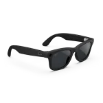 Meta Ray-Ban Gen 2 Wayfarer Glasses with Transitions adaptive lenses at Camera Stuff Kenya.