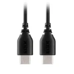 Rode SC29 USB-C to USB-C Cable for professional microphone connectivity at Camera Stuff Kenya.