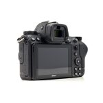 Quality-certified Used Nikon Z6 II Mirrorless Camera for sale at Camera Stuff Kenya.