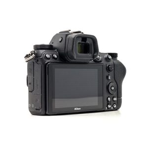 Quality-certified Used Nikon Z6 II Mirrorless Camera for sale at Camera Stuff Kenya.