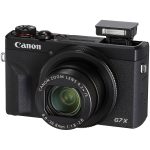 Canon PowerShot G7 X Mark III Digital Camera - Image 3