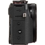 Canon PowerShot G7 X Mark III Digital Camera with flip screen for vlogging.