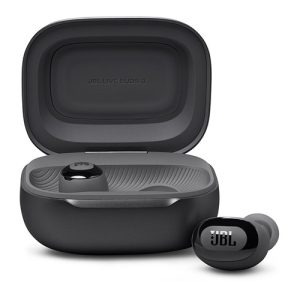 JBL Live Buds 3 True Wireless Noise-Canceling Earbuds
