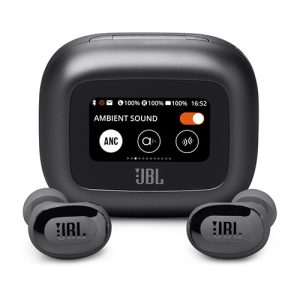 JBL Live Buds 3 True Wireless Noise-Canceling Earbuds