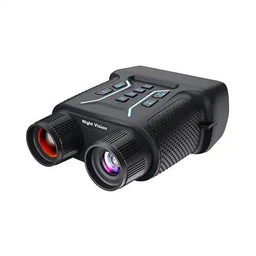 Night Vision Binoculars – 4K Digital Long-Range Night Vision for Wildlife, Security & Adventure at Camera Stuff Kenya.