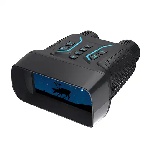 Night Vision Binoculars – 4K Digital Long-Range Night Vision for Wildlife, Security & Adventure at Camera Stuff Kenya.