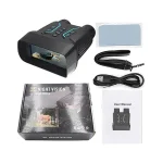 Night Vision Binoculars – 4K Digital Long-Range Night Vision for Wildlife, Security & Adventure at Camera Stuff Kenya.