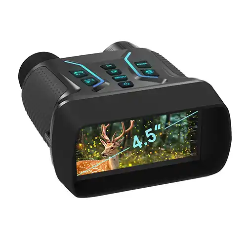 Night Vision Binoculars – 4K Digital Long-Range Night Vision for Wildlife, Security & Adventure at Camera Stuff Kenya.