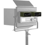 SmallRig L-Series/NP-F970 USB-C Rechargeable Camera Battery (Green) 4577 at Camera Stuff Kenya.