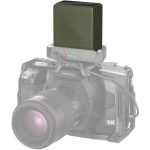 SmallRig L-Series/NP-F970 USB-C Rechargeable Camera Battery (Green) 4577 at Camera Stuff Kenya.