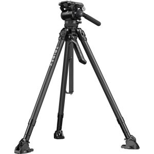 SmallRig x Potato Jet TRIBEX Carbon Fiber Camera Tripod with X-Clutch technology at Camera Stuff Kenya.
