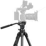 SmallRig x Potato Jet TRIBEX Carbon Fiber Camera Tripod with X-Clutch technology at Camera Stuff Kenya.