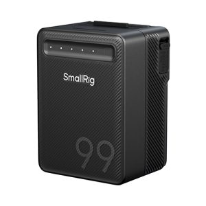 SmallRig VB99 Lite mini V-Mount Battery for compact video camera rigs in Kenya