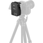 SmallRig VB99 SE Mini V-Mount Battery for compact video camera rigs in Kenya