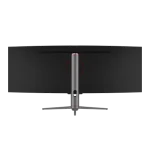 Dahua 49" Curved Gaming Monitor DQHD LM49-EW410CA for video editing and business in Kenya.