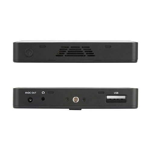 Desview R6II 5.5 inch 4K On Camera Monitor Kenya with touchscreen and 4K HDMI input for professional video production