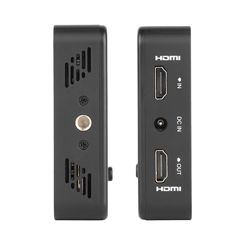 Desview R6II 5.5 inch 4K On Camera Monitor Kenya with touchscreen and 4K HDMI input for professional video production