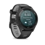 The Garmin Forerunner 265 Kenya edition with AMOLED display at Camera Stuff Kenya.
