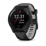 The Garmin Forerunner 265 Kenya edition with AMOLED display at Camera Stuff Kenya.
