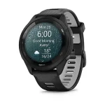 The Garmin Forerunner 265 Kenya edition with AMOLED display at Camera Stuff Kenya.