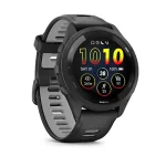 The Garmin Forerunner 265 Kenya edition with AMOLED display at Camera Stuff Kenya.