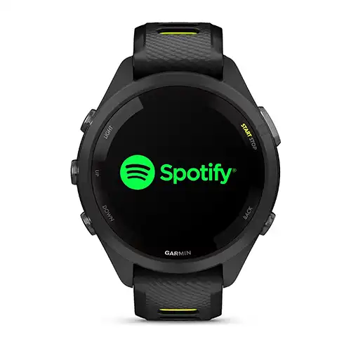 Garmin Forerunner 265S GPS smartwatch at Camera Stuff Kenya with AMOLED display for photographers and content creators