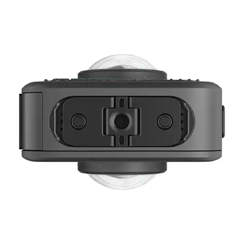 GoPro MAX2 360 Action Camera with 8K video and replaceable lenses at Camera Stuff Kenya.