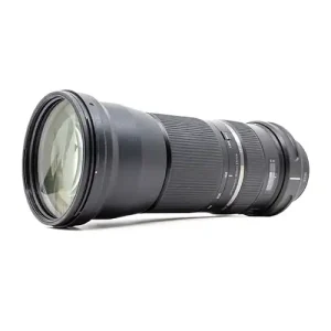 Tamron SP 150-600mm Canon Kenya pre-owned super-telephoto zoom lens VC stabilization USD motor wildlife photography Camera Stuff Kenya