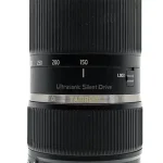 Tamron SP 150-600mm Canon Kenya pre-owned super-telephoto zoom lens VC stabilization USD motor wildlife photography Camera Stuff Kenya