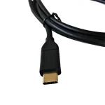 Type C to VGA Video Active Adapter Cable for MacBook and Laptop connectivity.