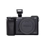 Used Sony a6000 mirrorless camera with 55-210mm lens kit Kenya for beginner and intermediate photographers