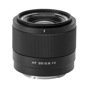Viltrox AF 20mm f/2.8 Lens Pre-Owned Kenya available at Camera Stuff Kenya