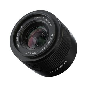 Viltrox AF 20mm f/2.8 Lens Pre-Owned Kenya available at Camera Stuff Kenya