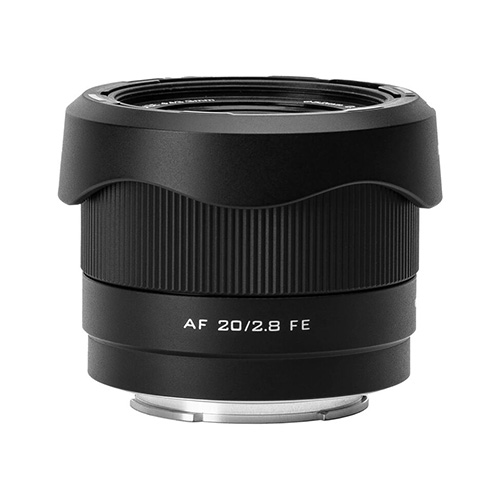 Viltrox AF 20mm f/2.8 Lens Pre-Owned Kenya available at Camera Stuff Kenya