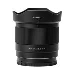 Viltrox AF 20mm f/2.8 Lens Pre-Owned Kenya available at Camera Stuff Kenya