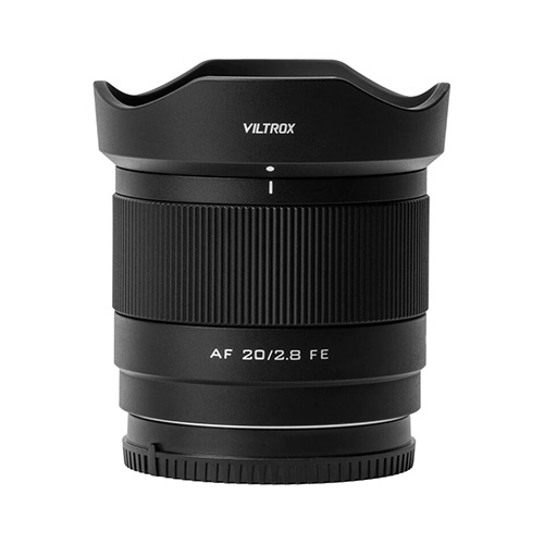 Viltrox AF 20mm f/2.8 Lens Pre-Owned Kenya available at Camera Stuff Kenya