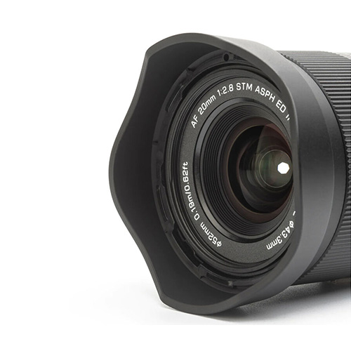 Viltrox AF 20mm f/2.8 Lens Pre-Owned Kenya available at Camera Stuff Kenya