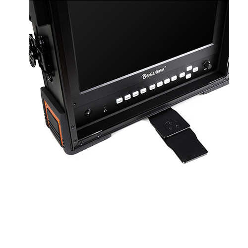 Desview V21 Vertical 21.5 inch Monitor Kenya in portrait orientation for photo editing and content creation