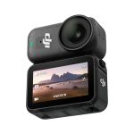 DJI Osmo Nano Standard Combo (128GB) handheld gimbal camera at Camera Stuff Kenya.