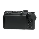 Pre-owned Nikon Z30 Mirrorless Camera with 16-50mm lens for vlogging in Nairobi, Kenya.