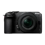 Pre-owned Nikon Z30 Mirrorless Camera with 16-50mm lens for vlogging in Nairobi, Kenya.