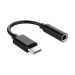 3.5mm TRS Female to USB-C Audio Adapter Kenya smartphone microphone connector