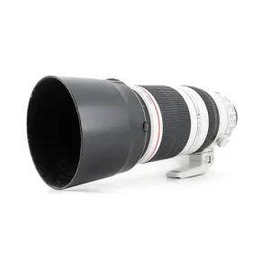 Canon EF 100-400mm f/4.5-5.6L IS II USM pre-owned professional telephoto zoom lens at Camera Stuff Kenya camera shop in Nairobi