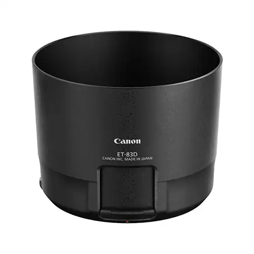 Canon EF 100-400mm f/4.5-5.6L IS II USM pre-owned professional telephoto zoom lens at Camera Stuff Kenya camera shop in Nairobi